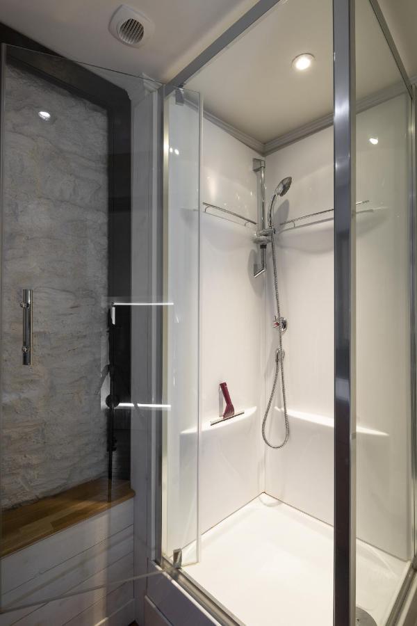 Cancale, Centre Ville, Triplex Le Pecheur Διαμέρισμα Εξωτερικό φωτογραφία